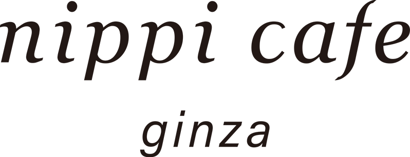 nippi cafe ginza