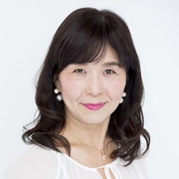 美容エディター/美容ジャーナリスト　中込 久理