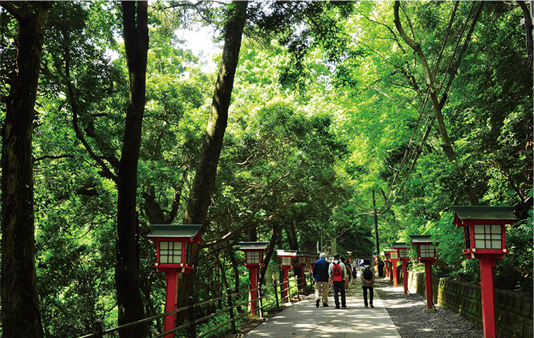 高尾山（東京都）