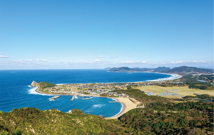 立石山(福岡県)