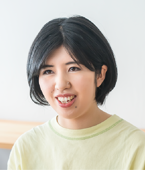 伊丹 小百合さん