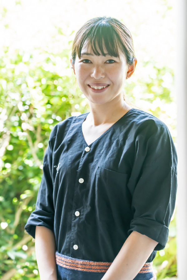 伊丹 小百合さん