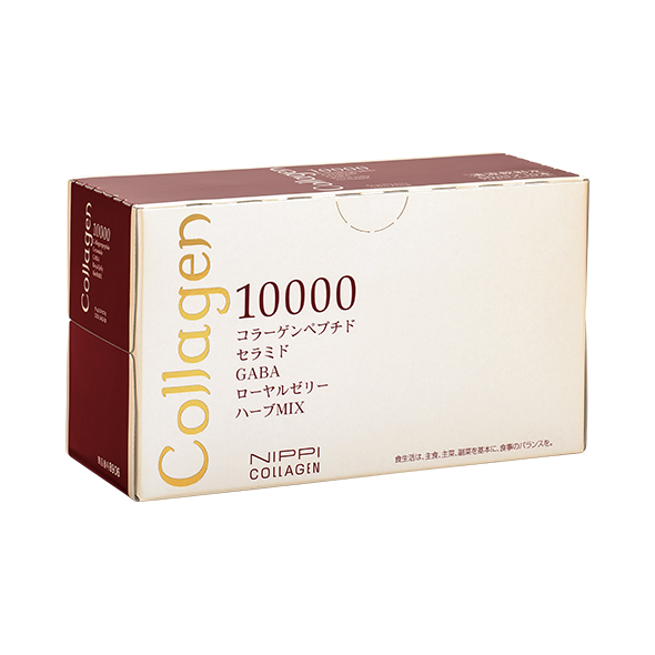 ニッピコラーゲン ドリンク10000