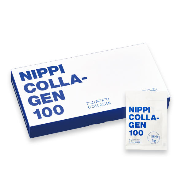 新商品 | コラーゲン通販のニッピコラーゲン化粧品