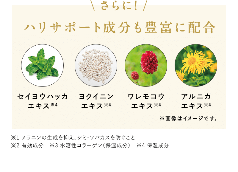 薬用リンクルレーザー セラム