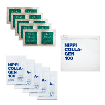 NIPPI COLLAGEN エヴァライジング ローション 120ml 2本 エヴァ