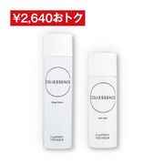 コレセンス ローション＋ミルクセット｜ニッピコラーゲン化粧品