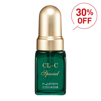 【めっちゃ変わる】 CL-Cスペシャル 2023秋特別価格｜ニッピコラーゲン化粧品【公式 Serum