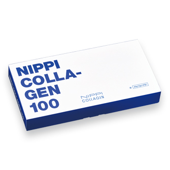ニッピコラーゲン100 5gパック 9包入