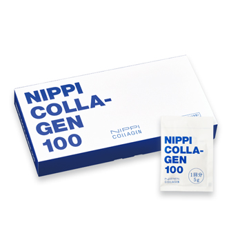 ニッピコラーゲン100 5gパック 9包入
