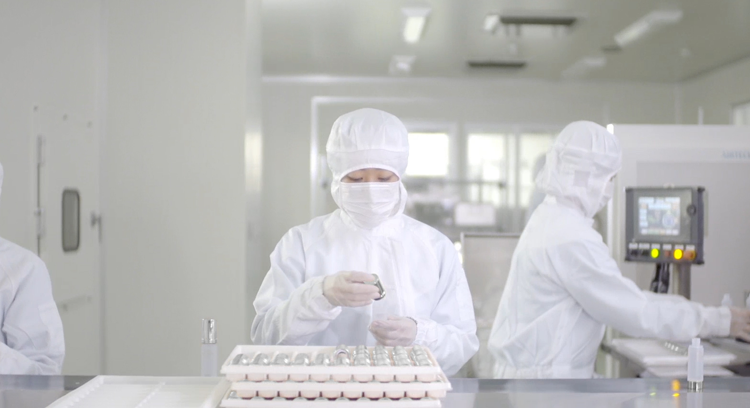 イメージ：製造現場