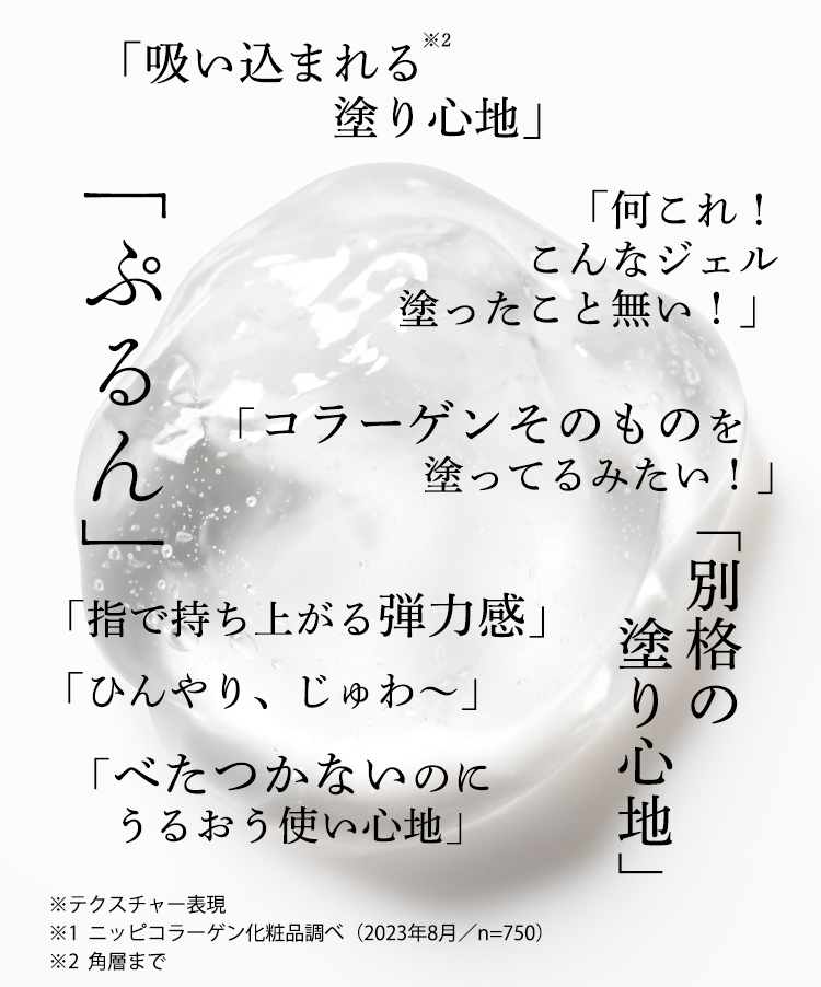 肌がしっとりした30.1% ハリ・弾力がでてきた22.5% 透明感がでてきた15.7% 乾燥によるシワ・小ジワが目立たなくなった13.4% 毛穴が目立たなくなった11.6%