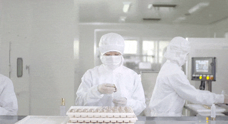 イメージ：製造現場