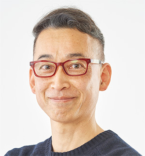 松尾 タカシさん