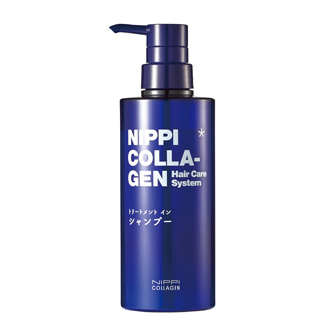 トリートメント イン シャンプー