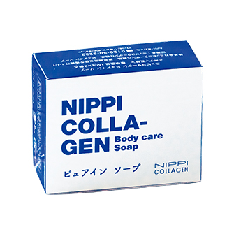 ピュアイン ソープ